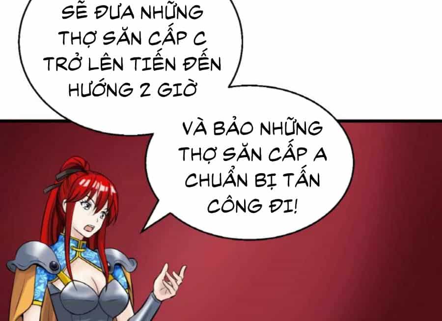Ranker Bất Bại - Chương 46.5 - ảnh 73
