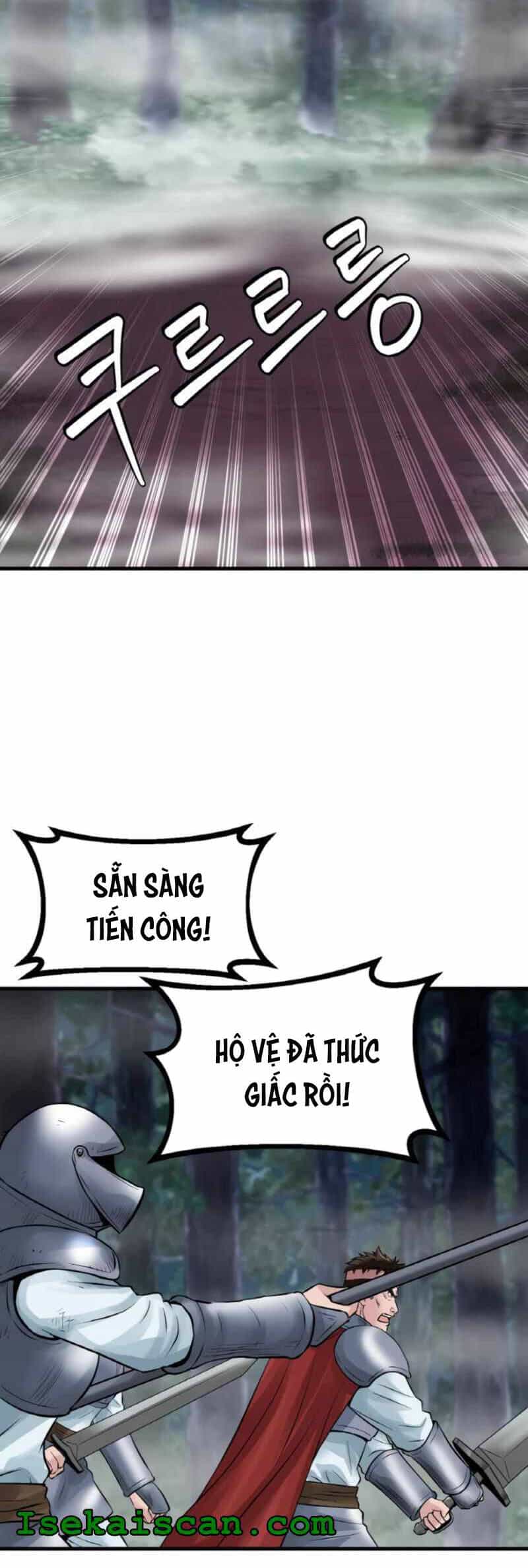 Ranker Bất Bại - Chương 47 - ảnh 36
