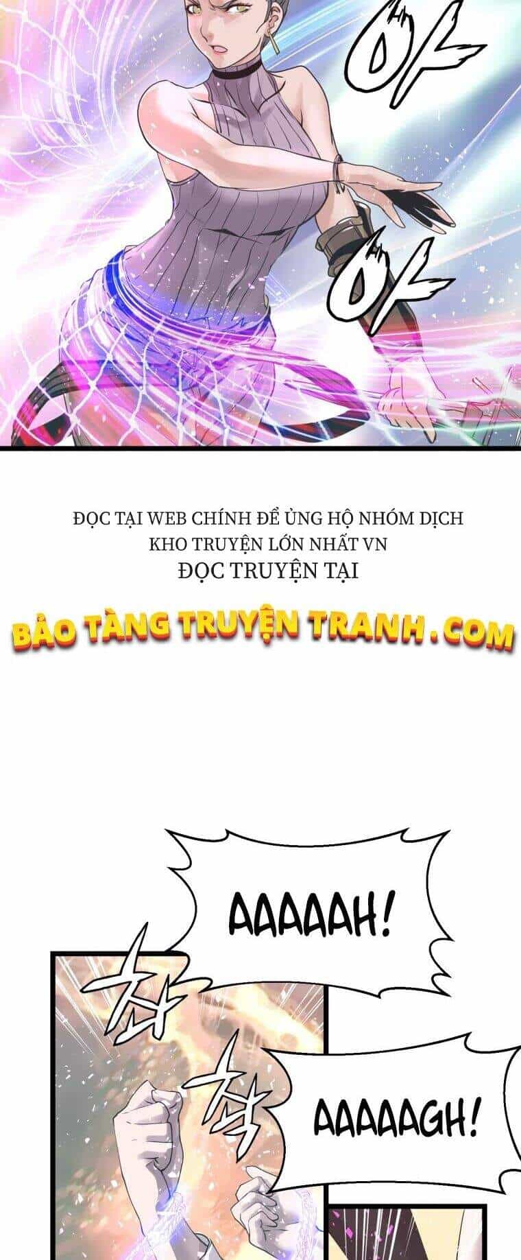 Ranker Bất Bại - Chương 5 - ảnh 35