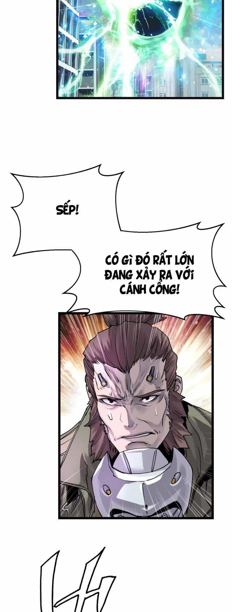 Ranker Bất Bại - Chương 5 - ảnh 40