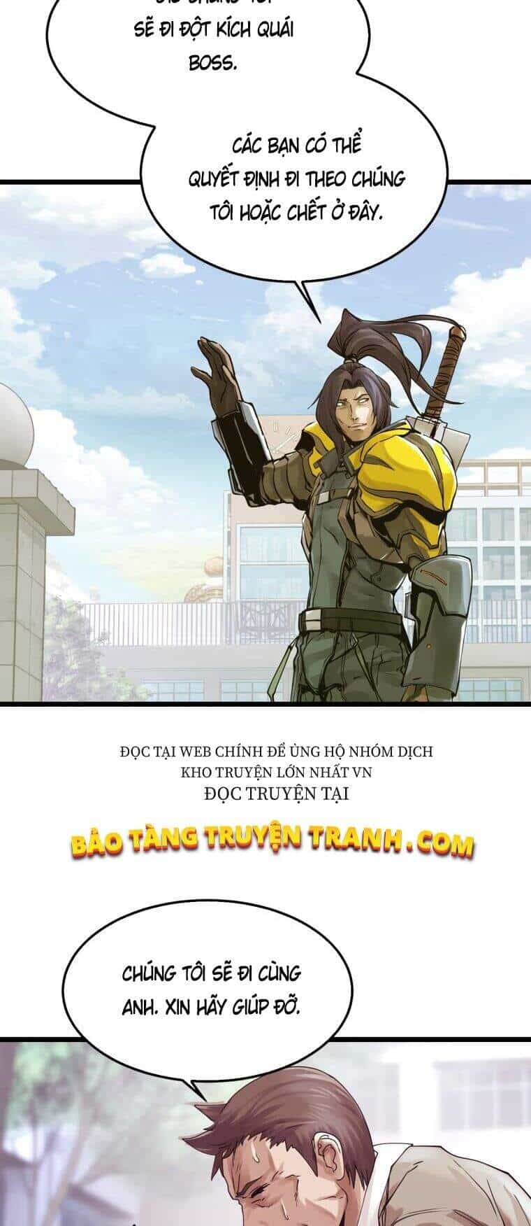 Ranker Bất Bại - Chương 5 - ảnh 8