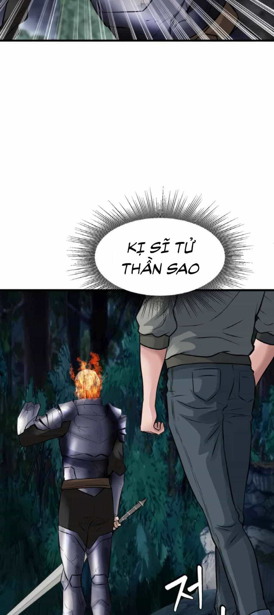 Ranker Bất Bại - Chương 49 - ảnh 16