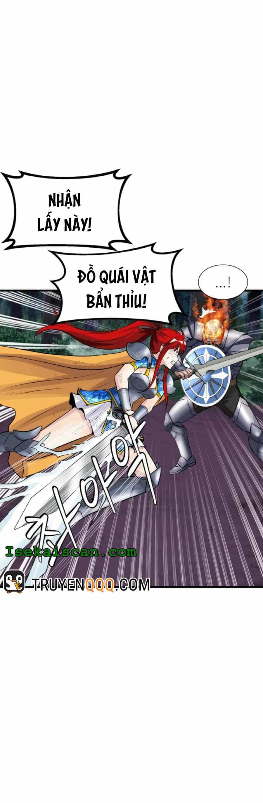 Ranker Bất Bại - Chương 49 - ảnh 2