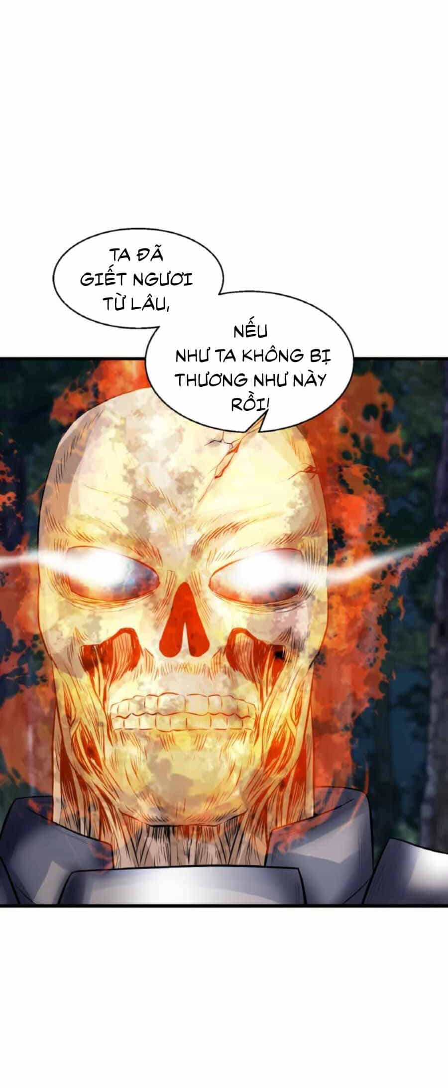 Ranker Bất Bại - Chương 49 - ảnh 26