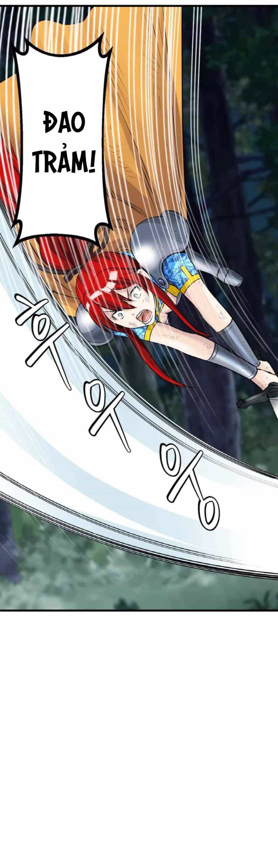 Ranker Bất Bại - Chương 49 - ảnh 3