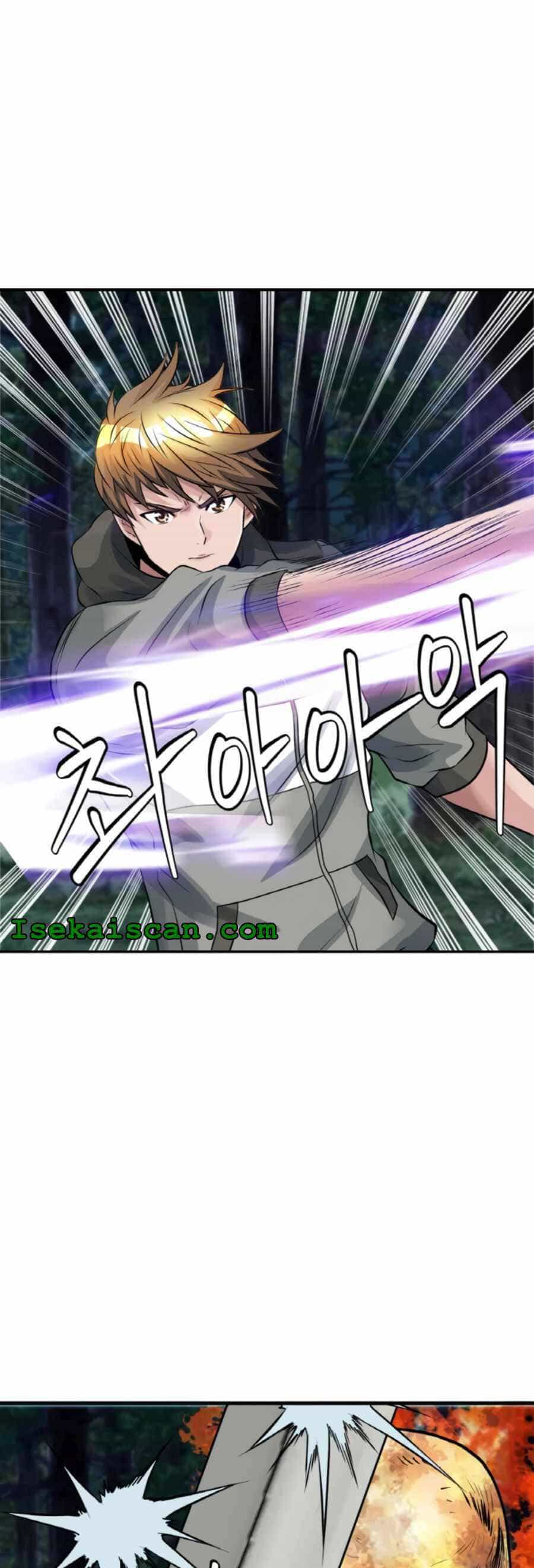 Ranker Bất Bại - Chương 49 - ảnh 38