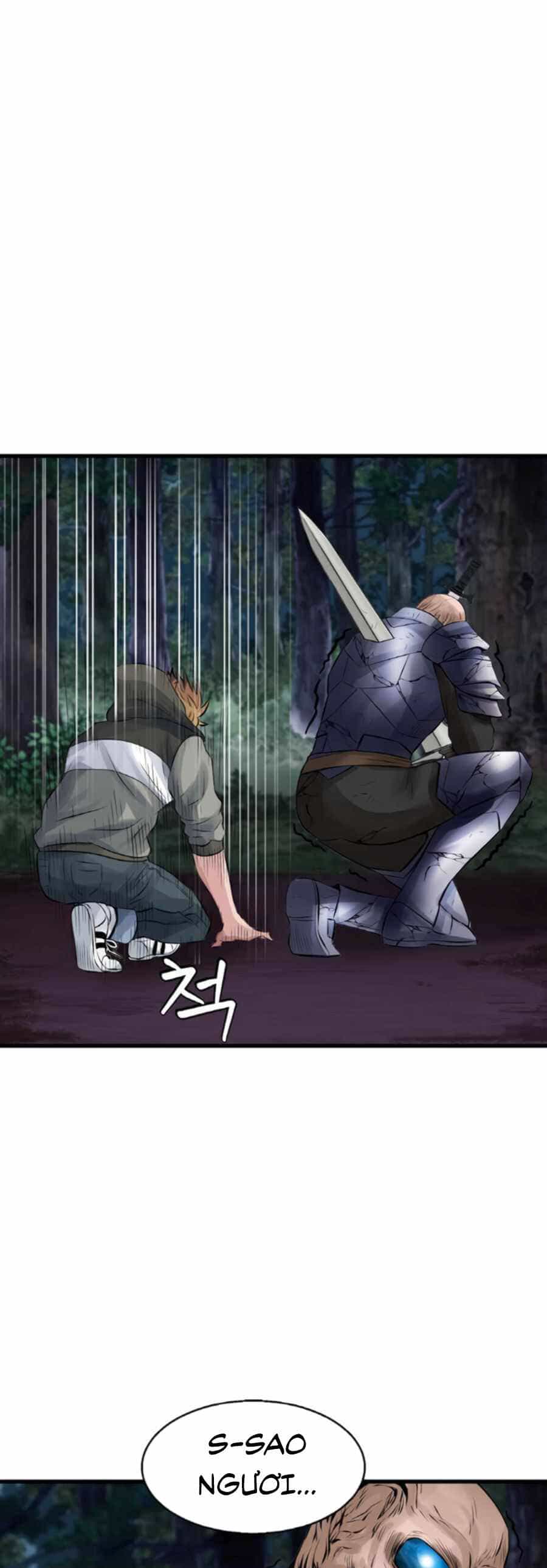 Ranker Bất Bại - Chương 50 - ảnh 11