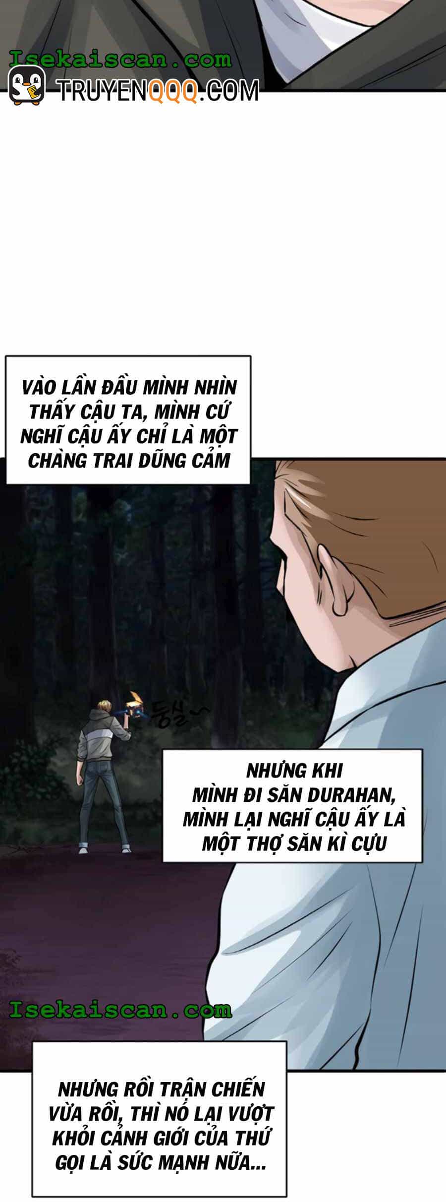 Ranker Bất Bại - Chương 50 - ảnh 22