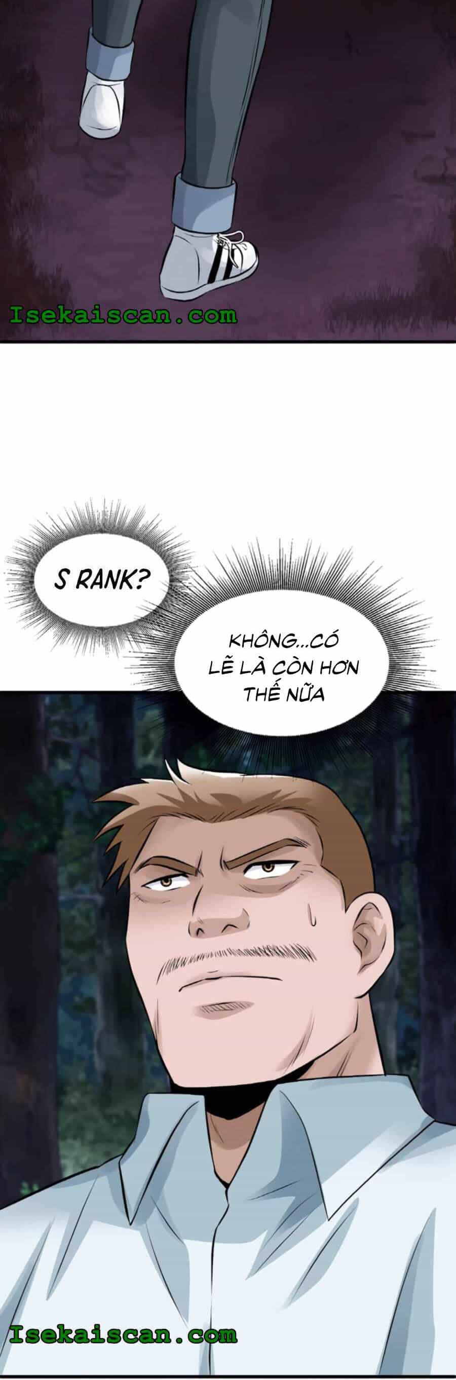 Ranker Bất Bại - Chương 50 - ảnh 24