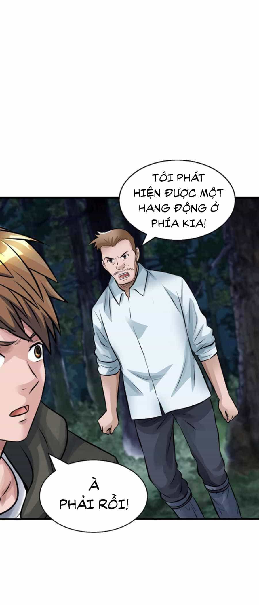 Ranker Bất Bại - Chương 50 - ảnh 25