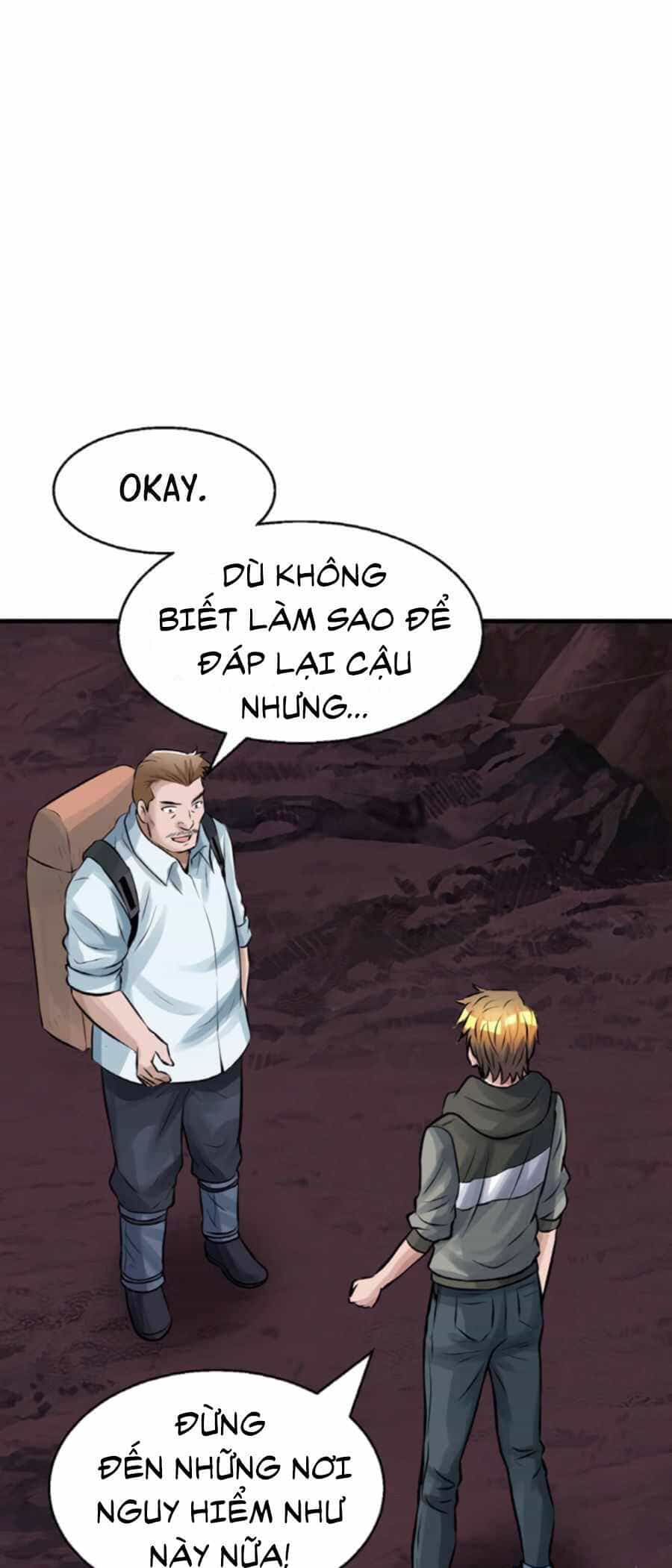 Ranker Bất Bại - Chương 50 - ảnh 33