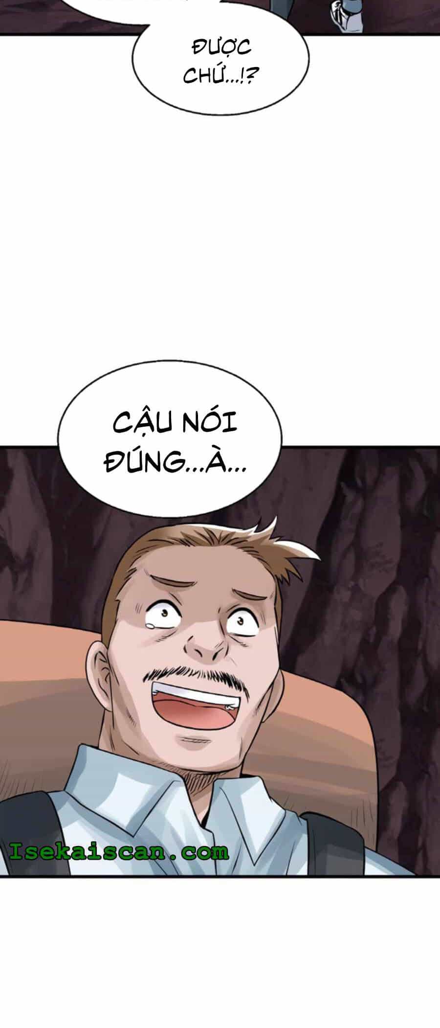 Ranker Bất Bại - Chương 50 - ảnh 34