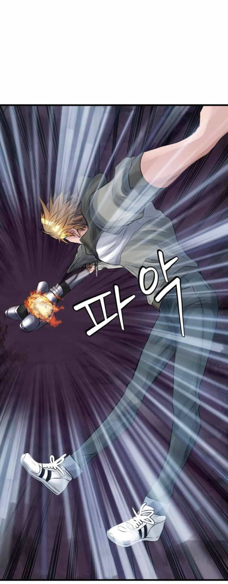 Ranker Bất Bại - Chương 50 - ảnh 8
