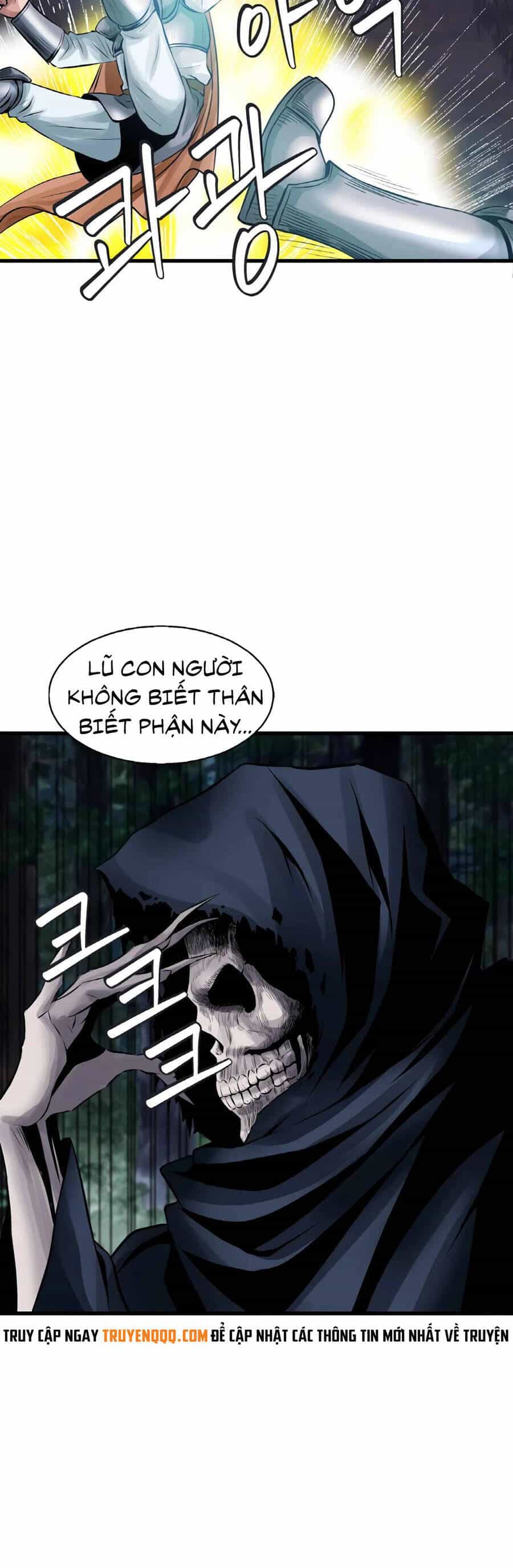Ranker Bất Bại - Chương 51 - ảnh 24