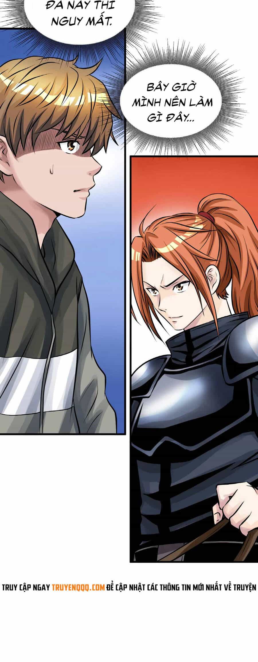 Ranker Bất Bại - Chương 51 - ảnh 48