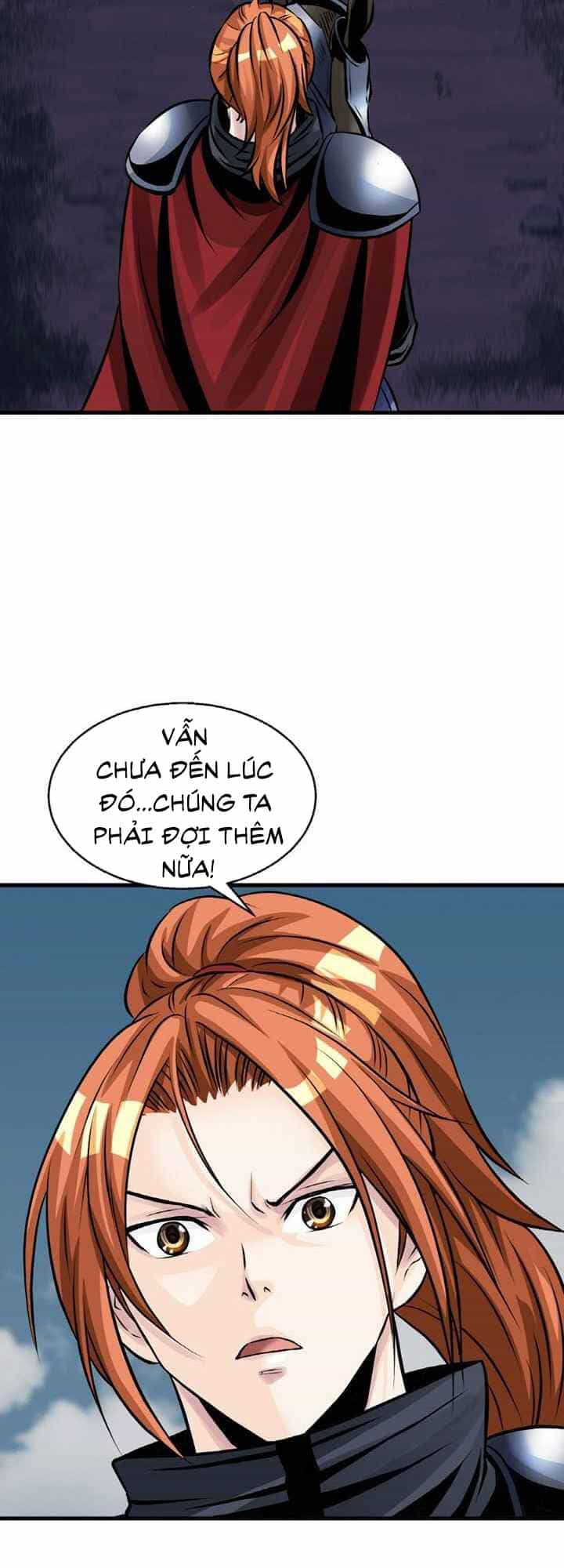 Ranker Bất Bại - Chương 51 - ảnh 51
