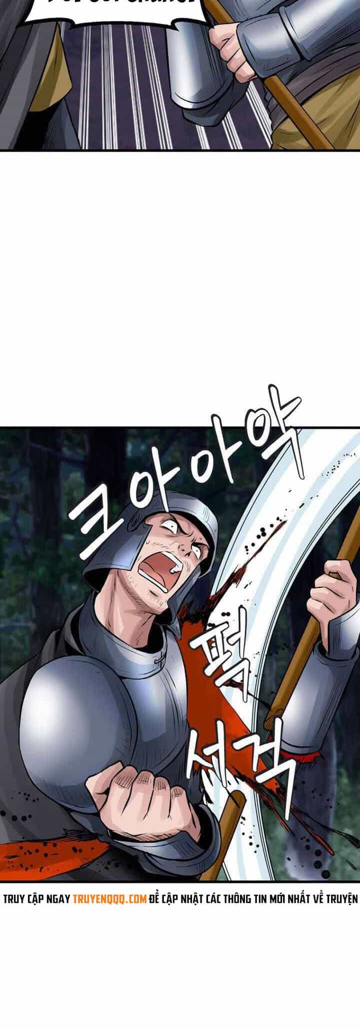 Ranker Bất Bại - Chương 51 - ảnh 55