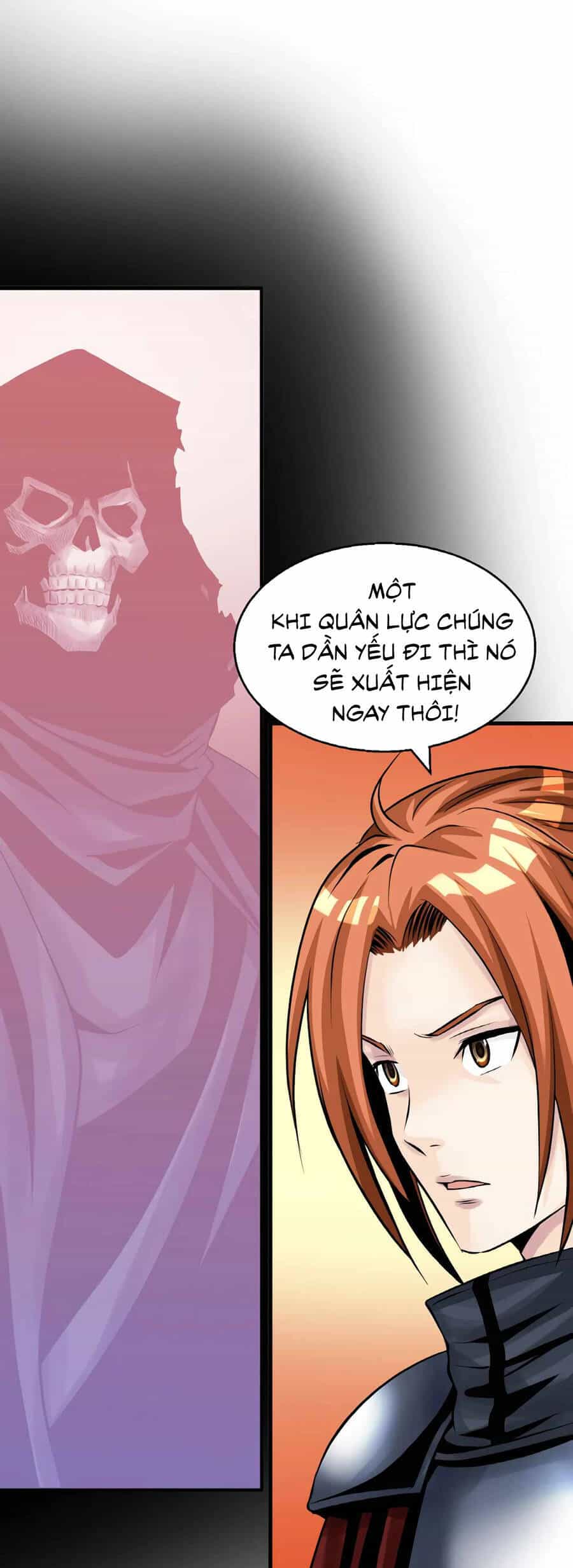Ranker Bất Bại - Chương 51 - ảnh 6