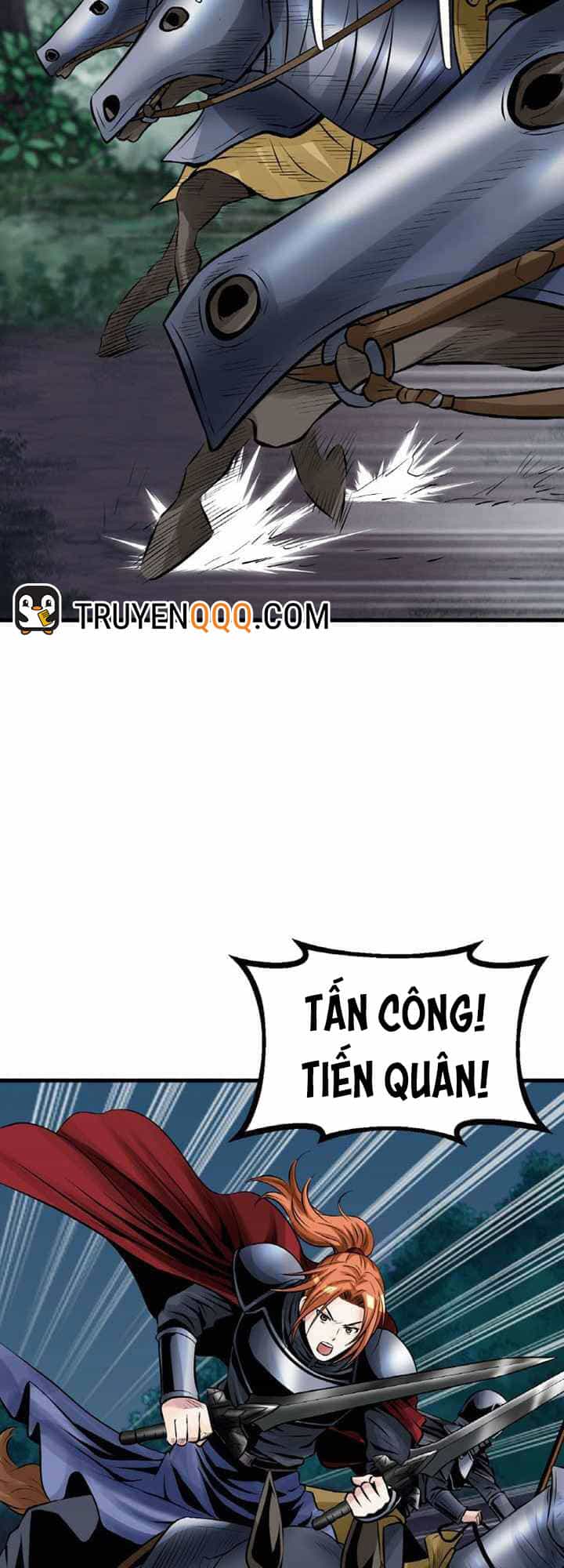 Ranker Bất Bại - Chương 51 - ảnh 60