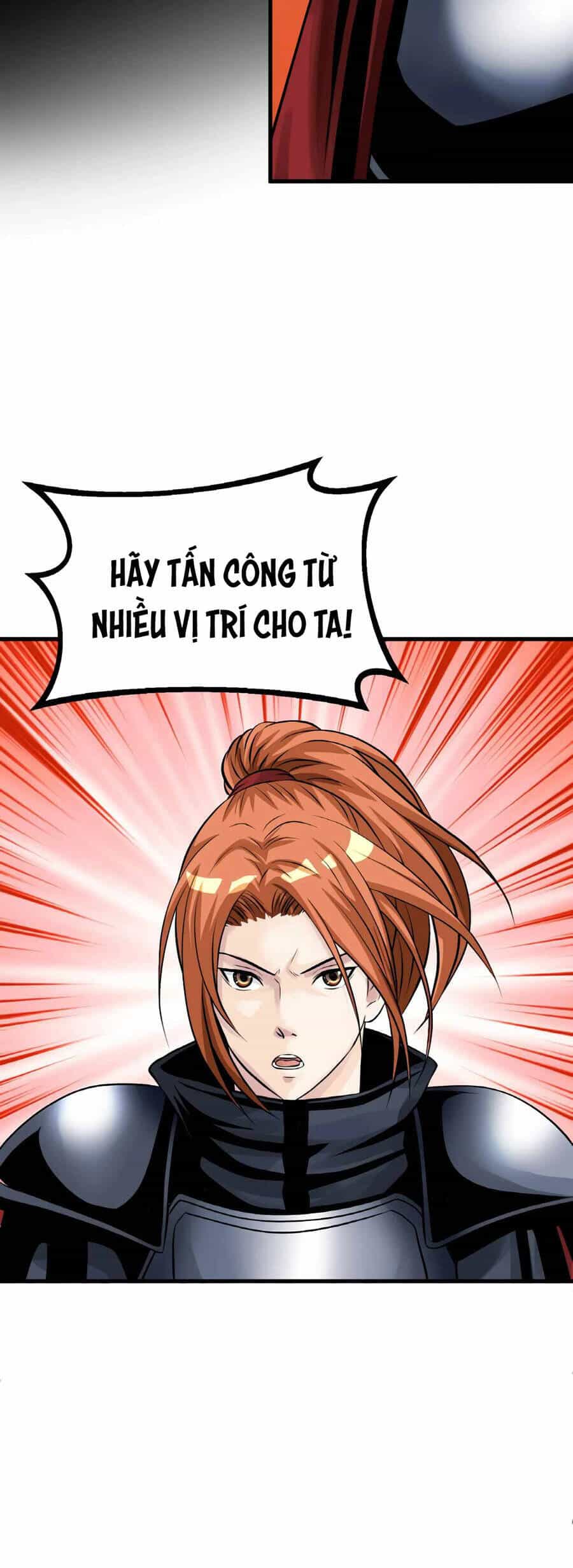 Ranker Bất Bại - Chương 51 - ảnh 7