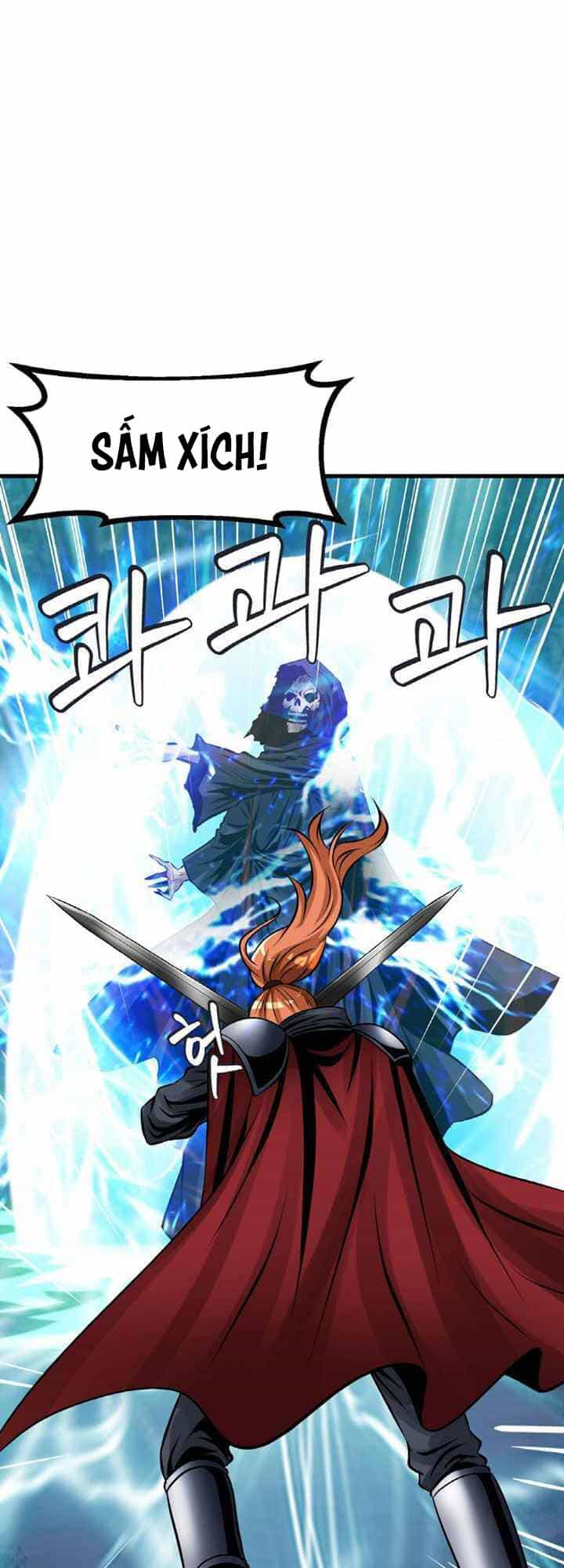 Ranker Bất Bại - Chương 52 - ảnh 22