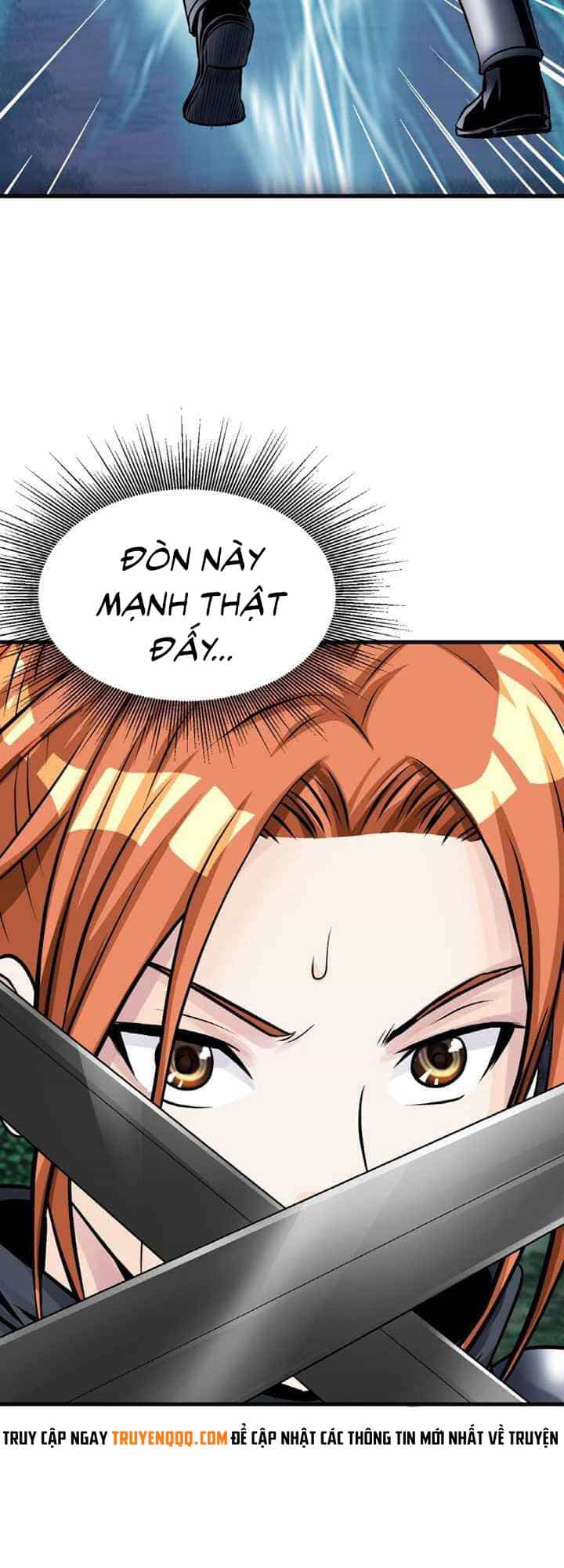 Ranker Bất Bại - Chương 52 - ảnh 23