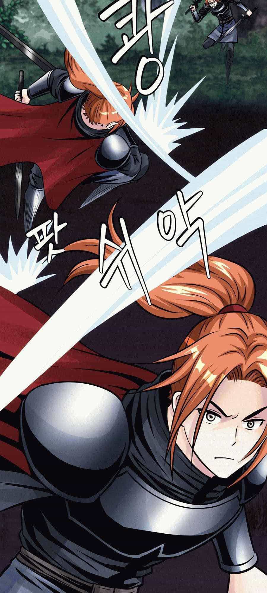 Ranker Bất Bại - Chương 53 - ảnh 23