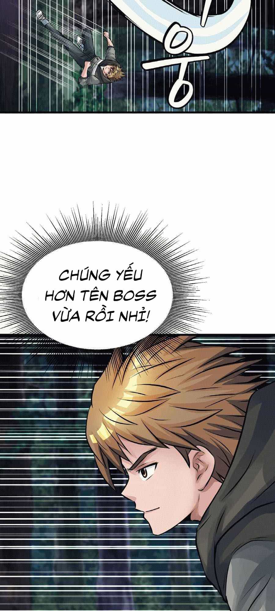 Ranker Bất Bại - Chương 53 - ảnh 7
