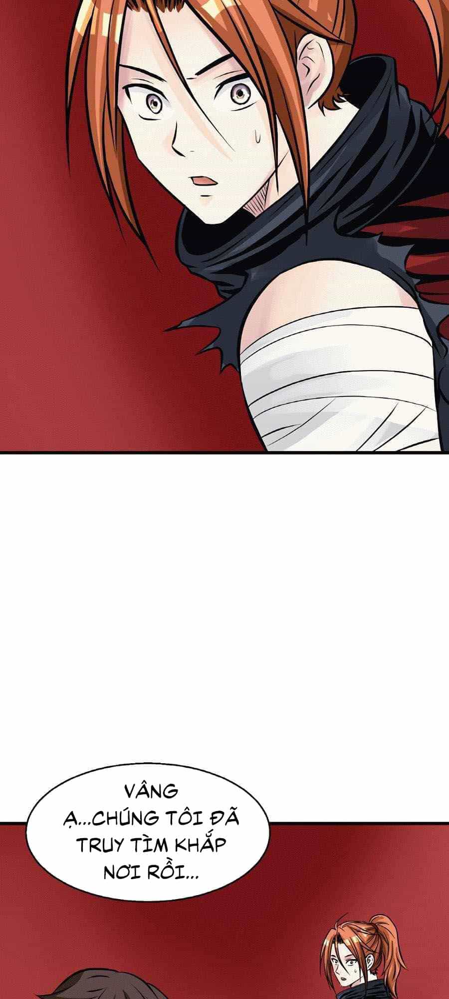 Ranker Bất Bại - Chương 53.5 - ảnh 14