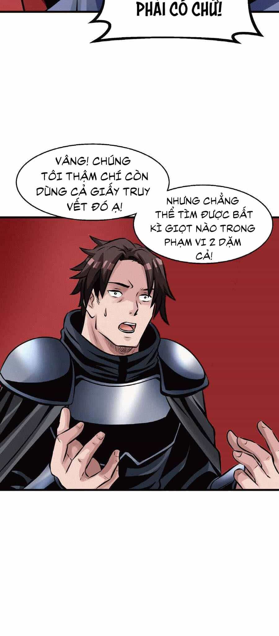 Ranker Bất Bại - Chương 53.5 - ảnh 17