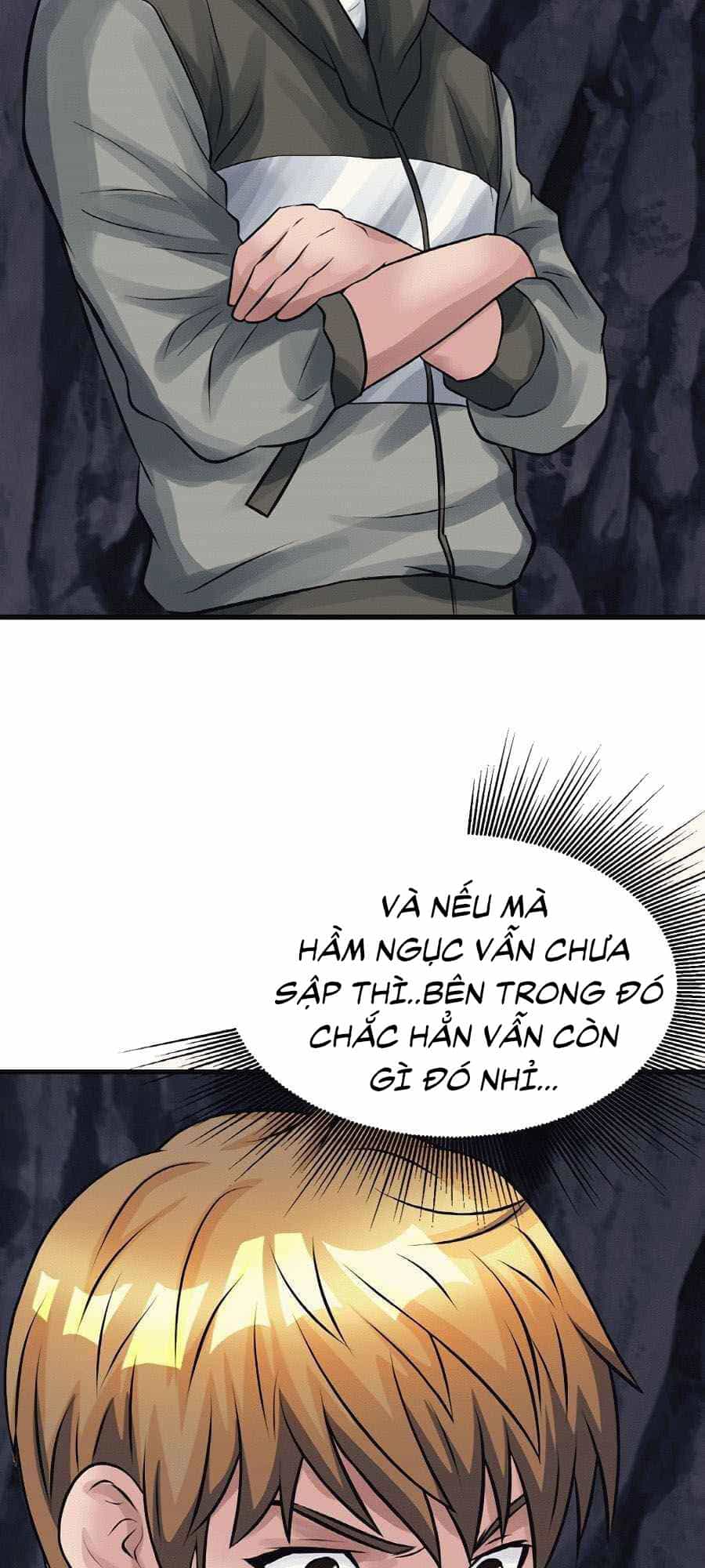 Ranker Bất Bại - Chương 53.5 - ảnh 28