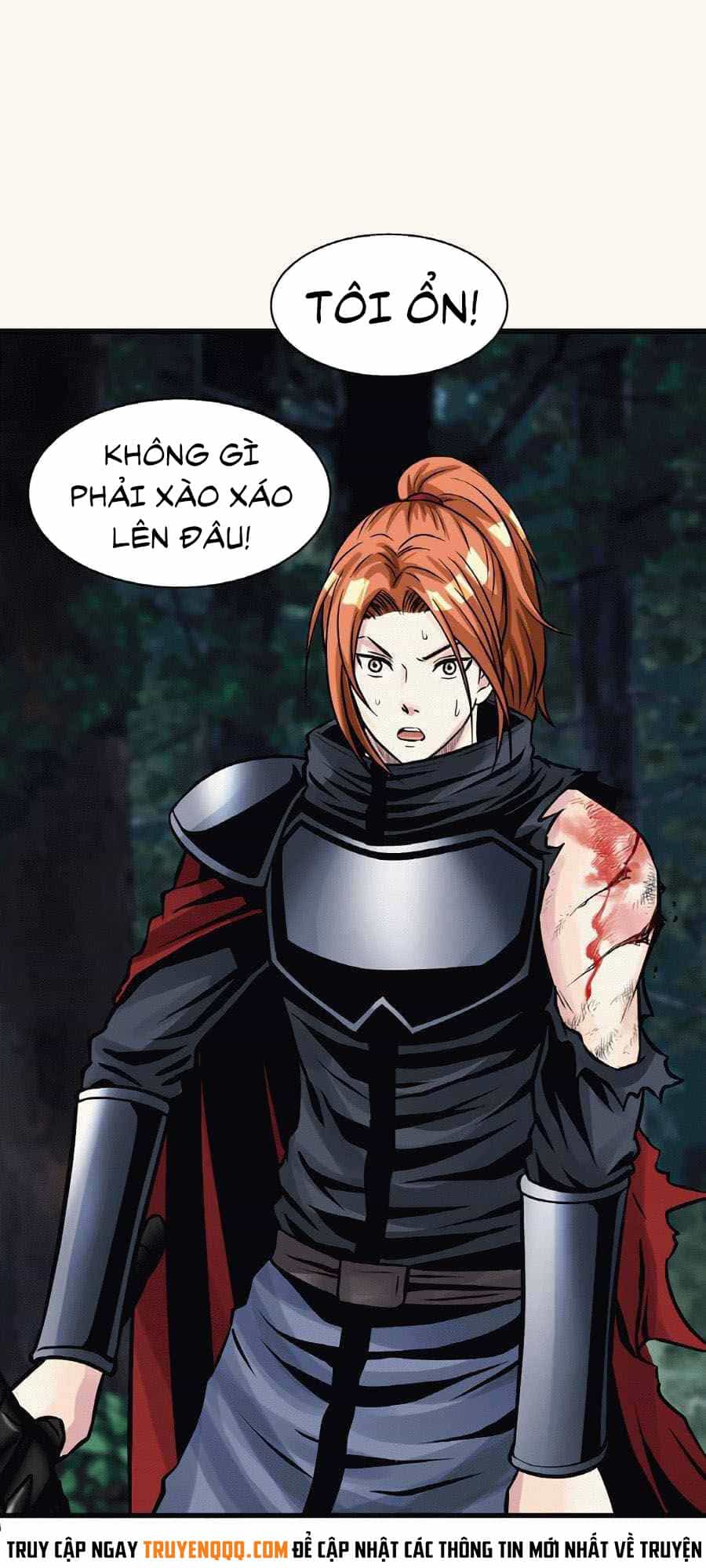 Ranker Bất Bại - Chương 53.5 - ảnh 9