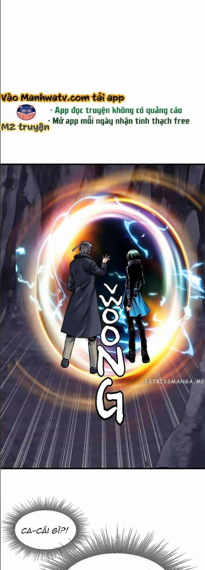 Ranker Bất Bại - Chương 54 - ảnh 1