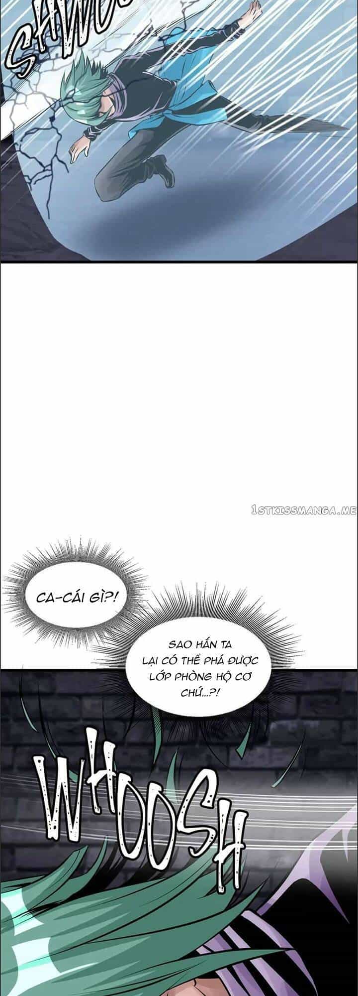 Ranker Bất Bại - Chương 54 - ảnh 34