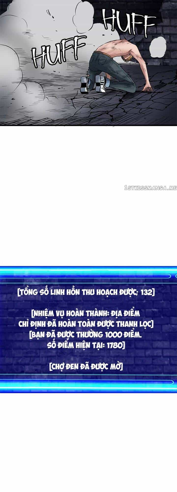Ranker Bất Bại - Chương 55 - ảnh 24