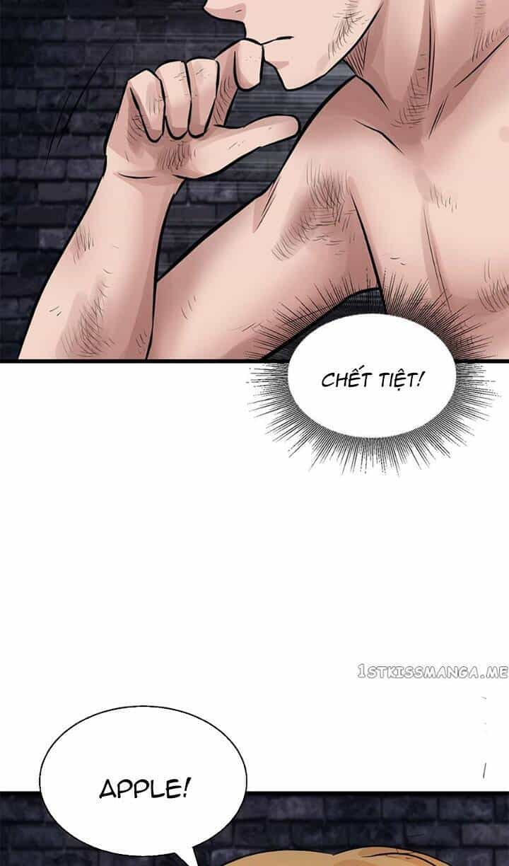 Ranker Bất Bại - Chương 55 - ảnh 26