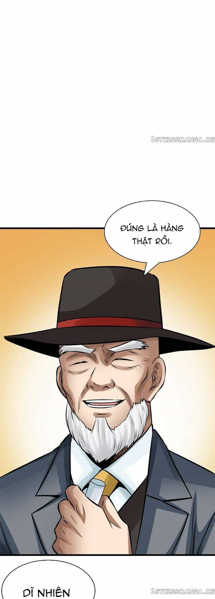 Ranker Bất Bại - Chương 55 - ảnh 36