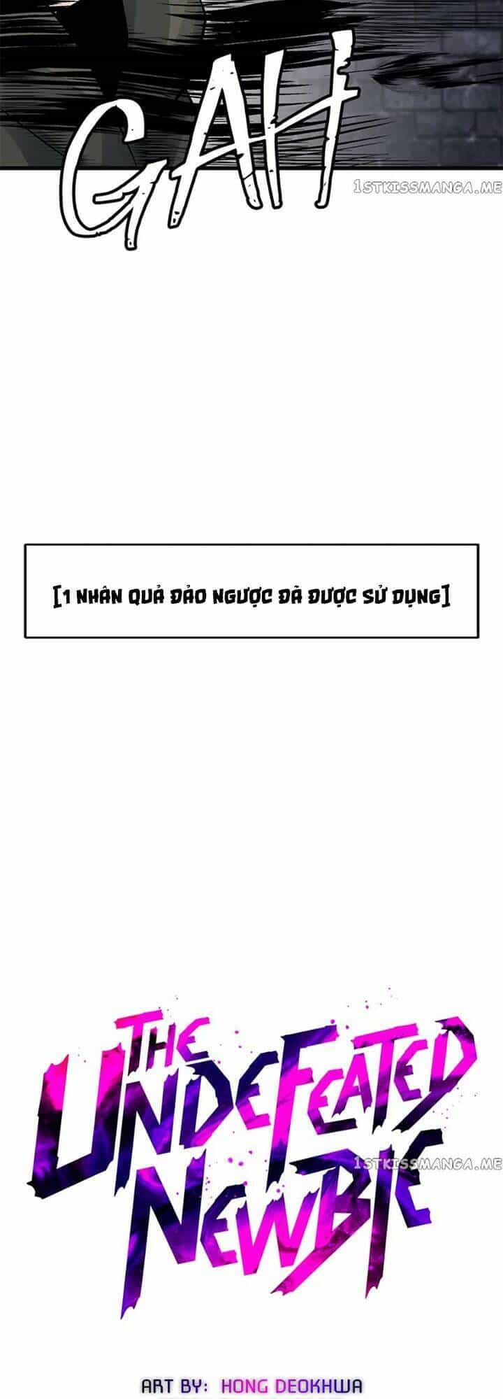 Ranker Bất Bại - Chương 55 - ảnh 5
