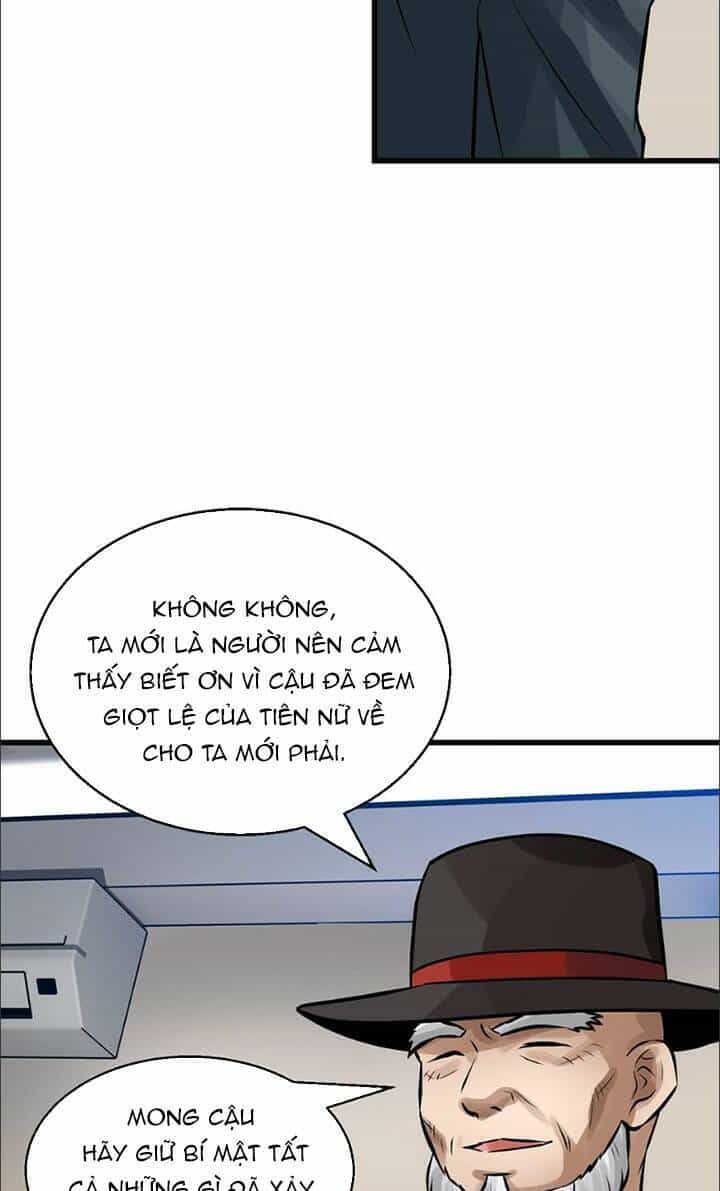 Ranker Bất Bại - Chương 55 - ảnh 54