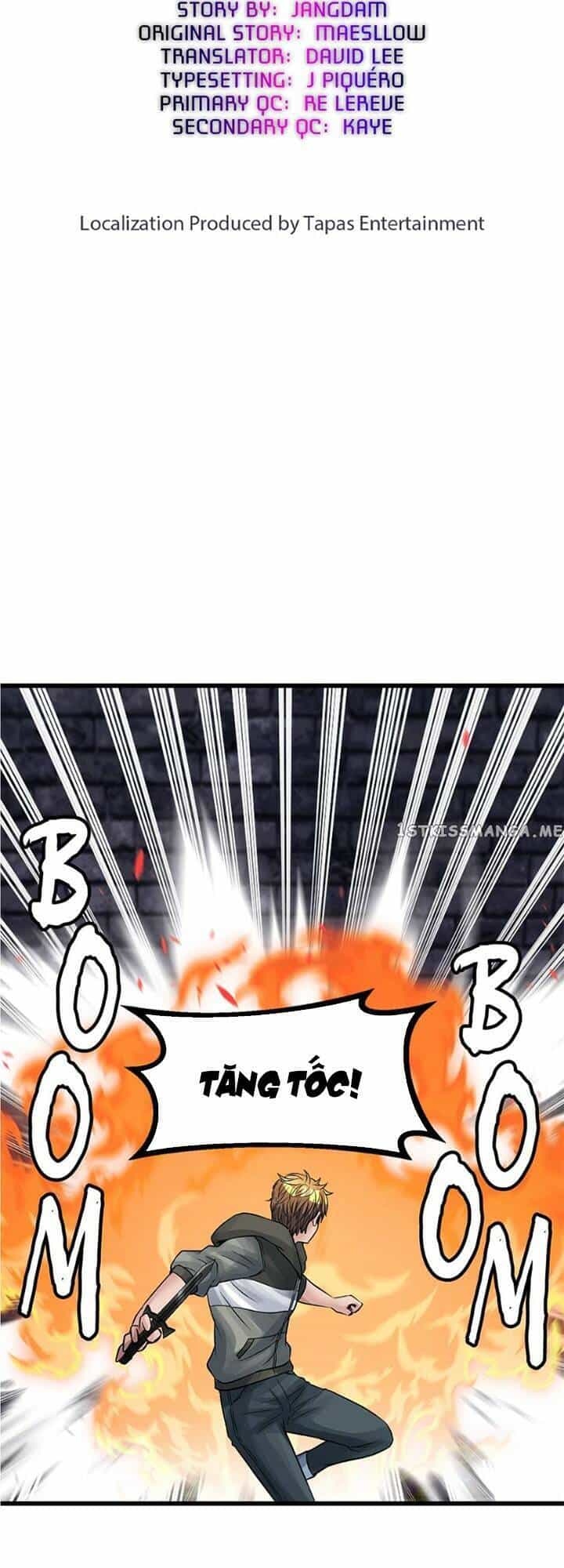 Ranker Bất Bại - Chương 55 - ảnh 6