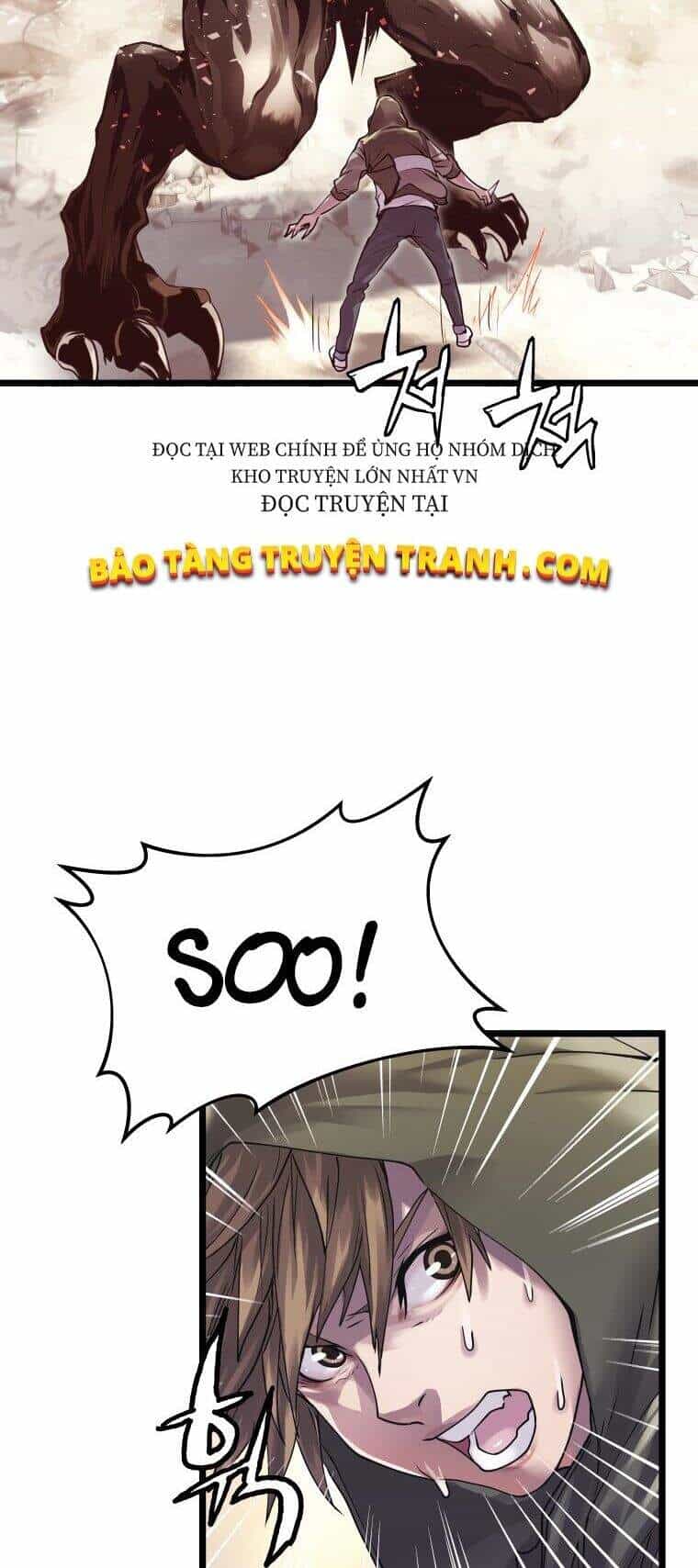 Ranker Bất Bại - Chương 6 - ảnh 26