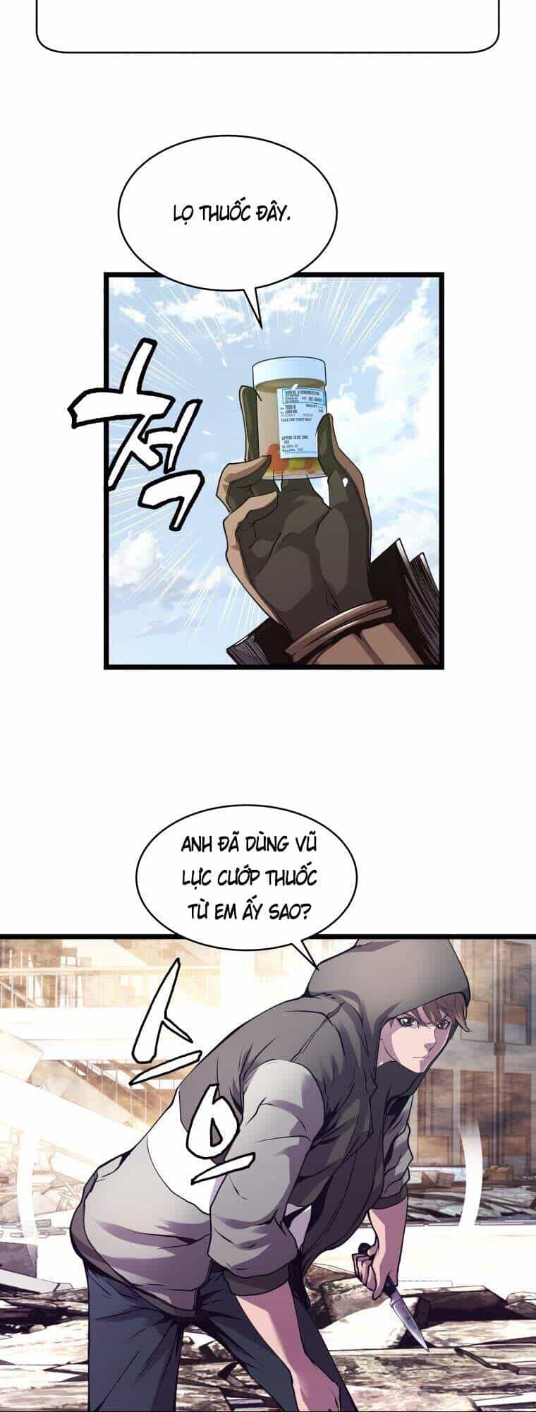 Ranker Bất Bại - Chương 6 - ảnh 38