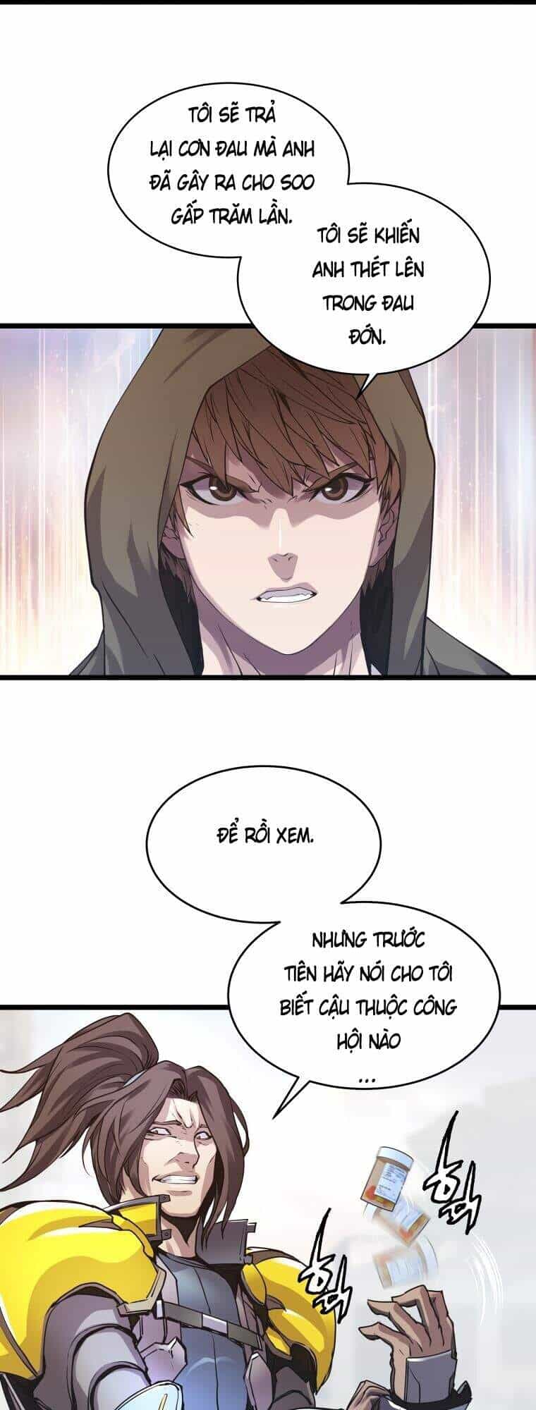 Ranker Bất Bại - Chương 6 - ảnh 39