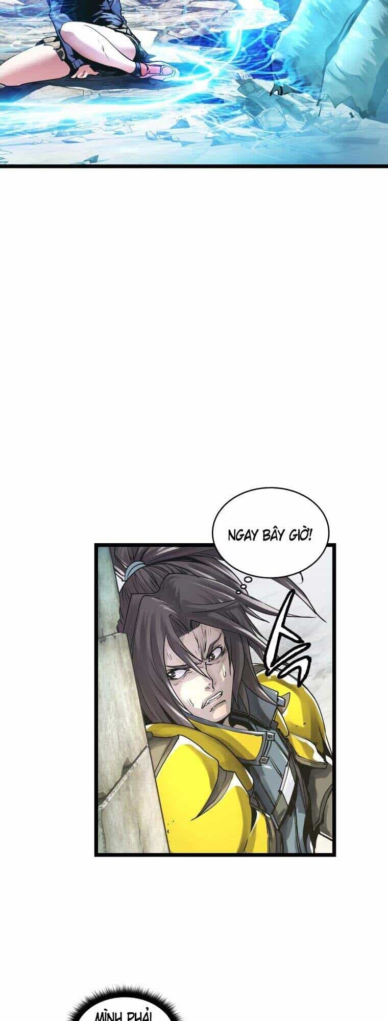 Ranker Bất Bại - Chương 6 - ảnh 8
