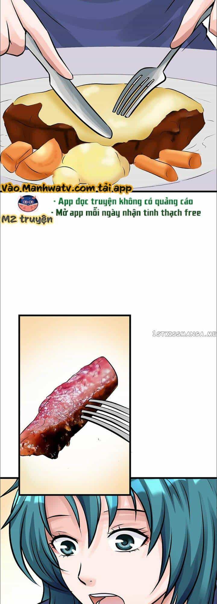 Ranker Bất Bại - Chương 56 - ảnh 29