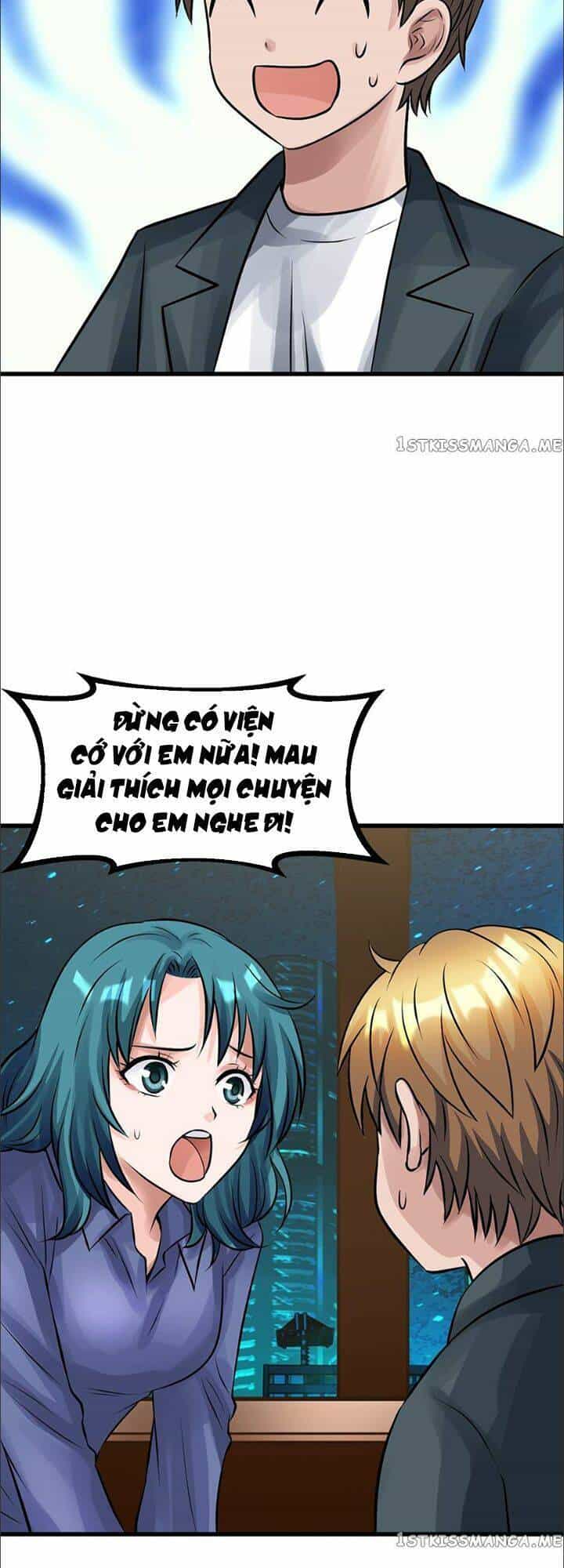 Ranker Bất Bại - Chương 56 - ảnh 37