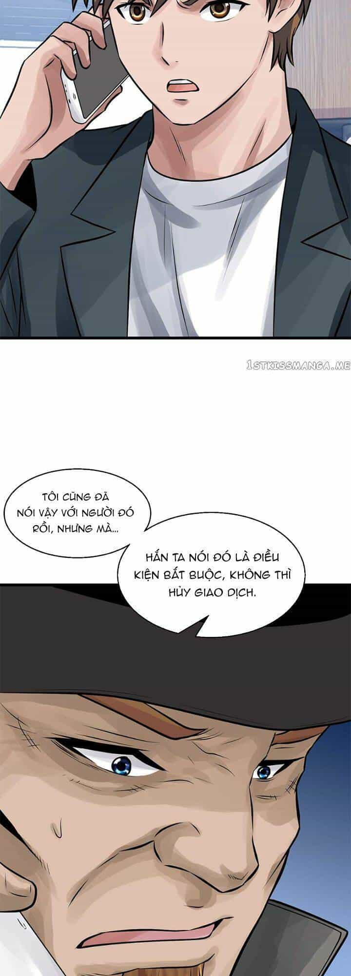 Ranker Bất Bại - Chương 56 - ảnh 7