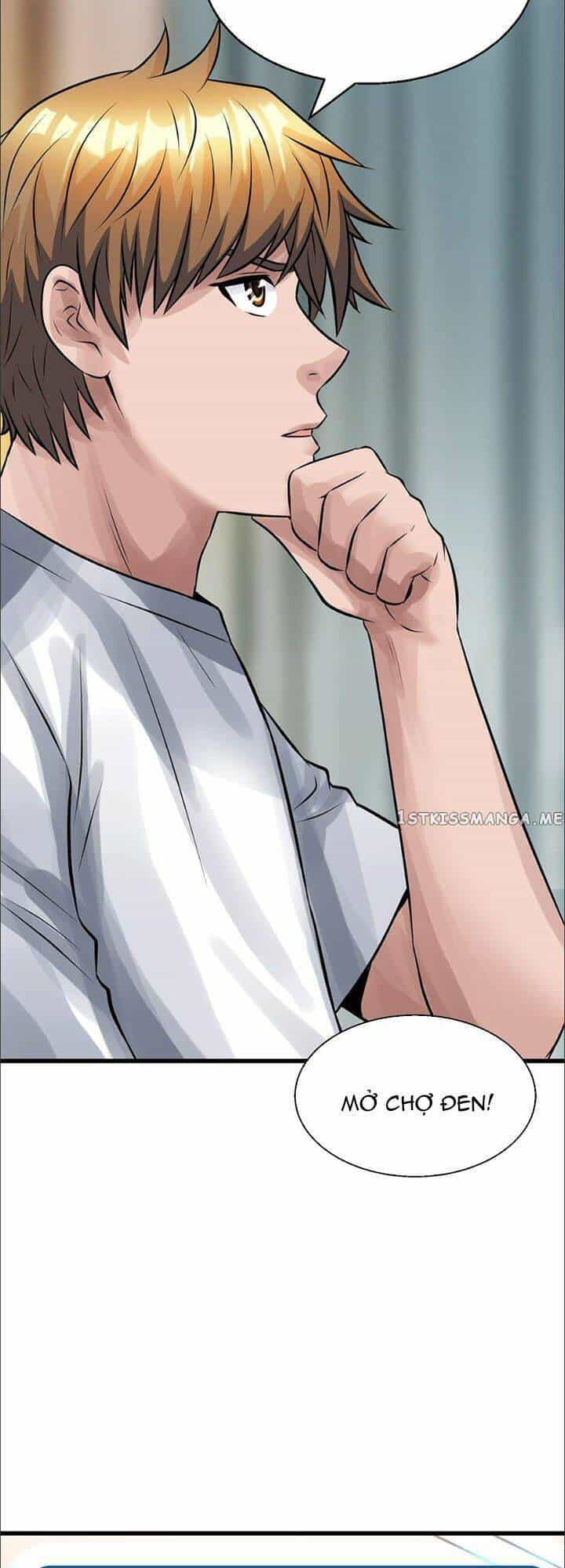 Ranker Bất Bại - Chương 57 - ảnh 14