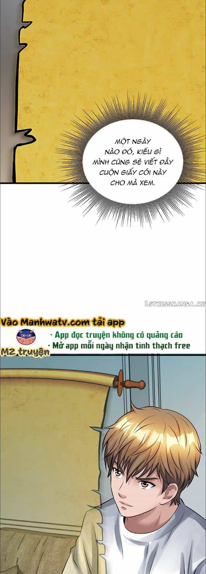 Ranker Bất Bại - Chương 57 - ảnh 19