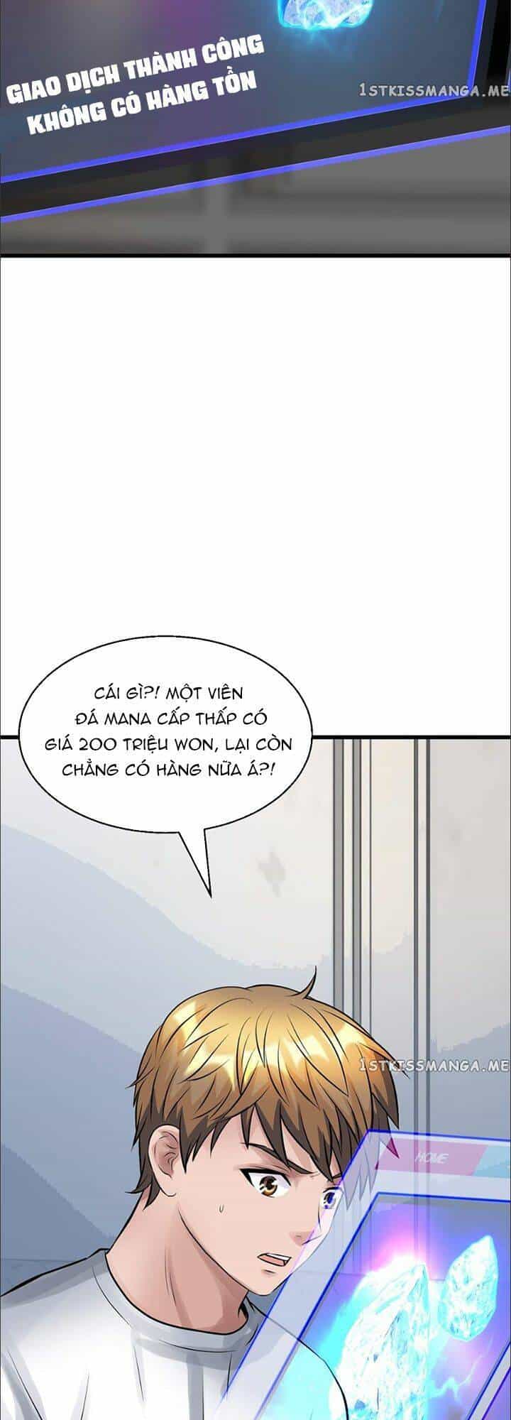 Ranker Bất Bại - Chương 57 - ảnh 25
